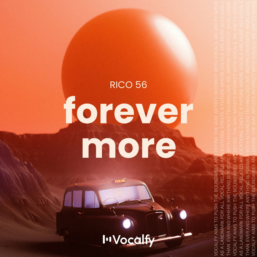Forever More