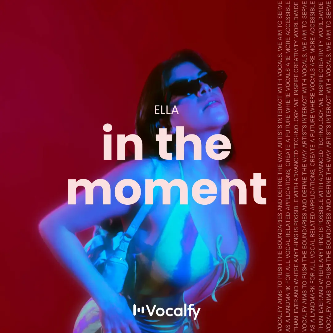 In The Moment