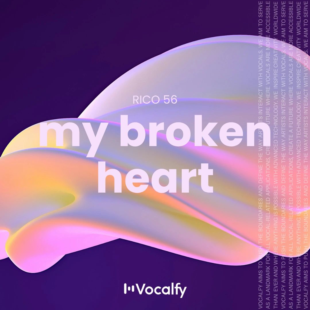 My Broken Heart