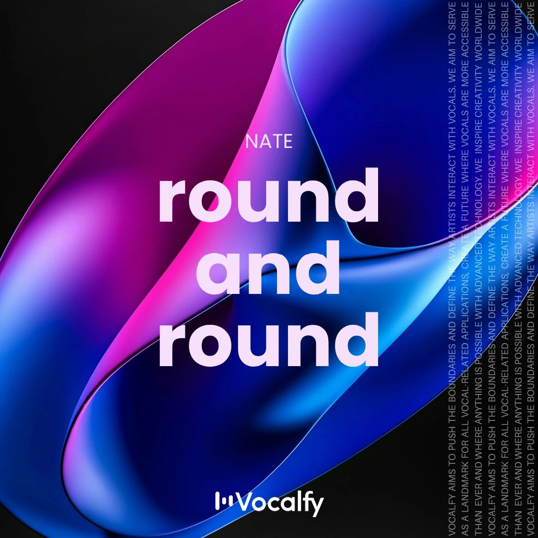 Round And Round