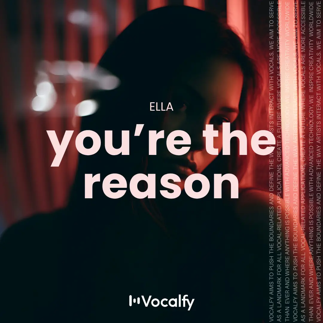 You’re The Reason