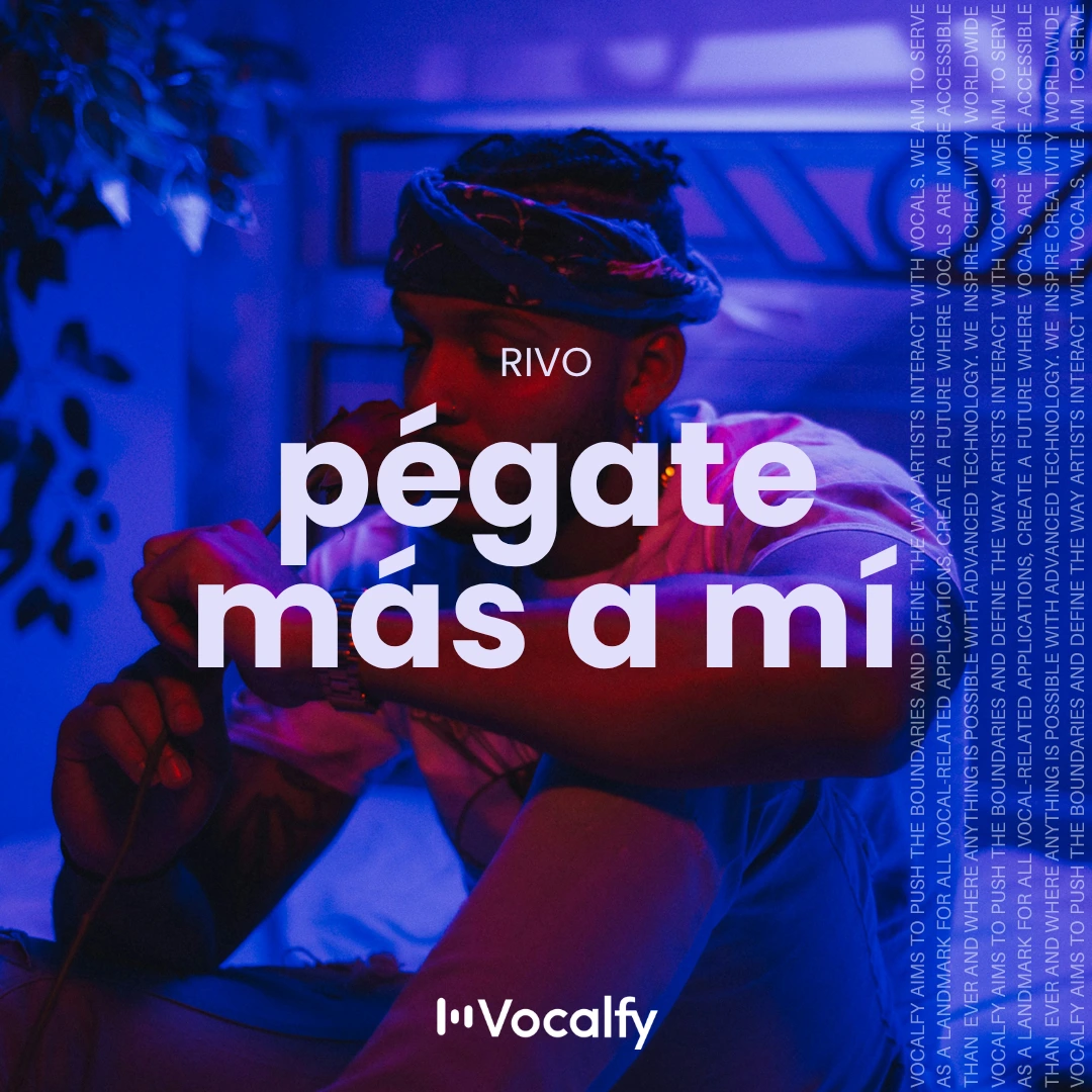 Pégate Más a Mí