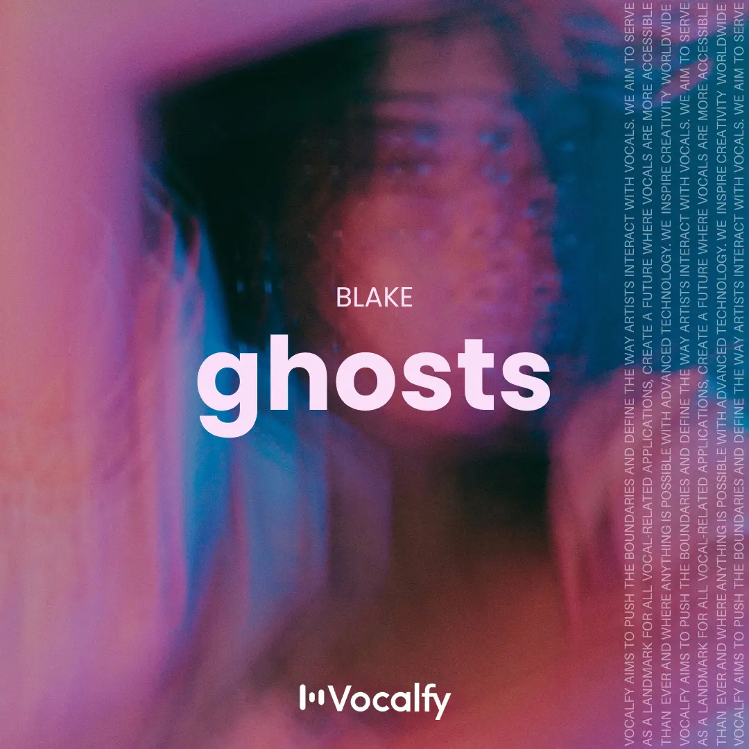 Ghosts