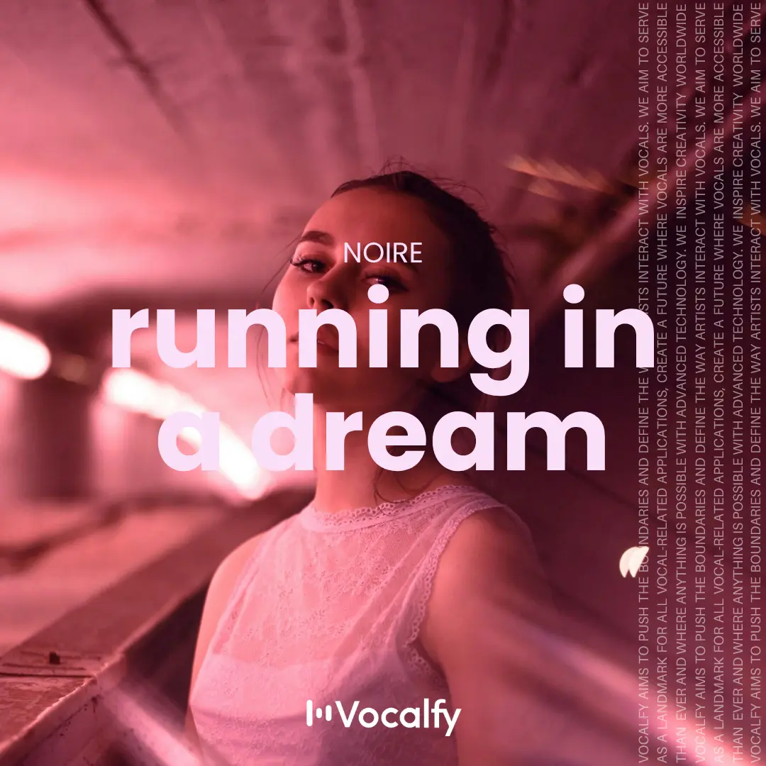 Running In a Dream