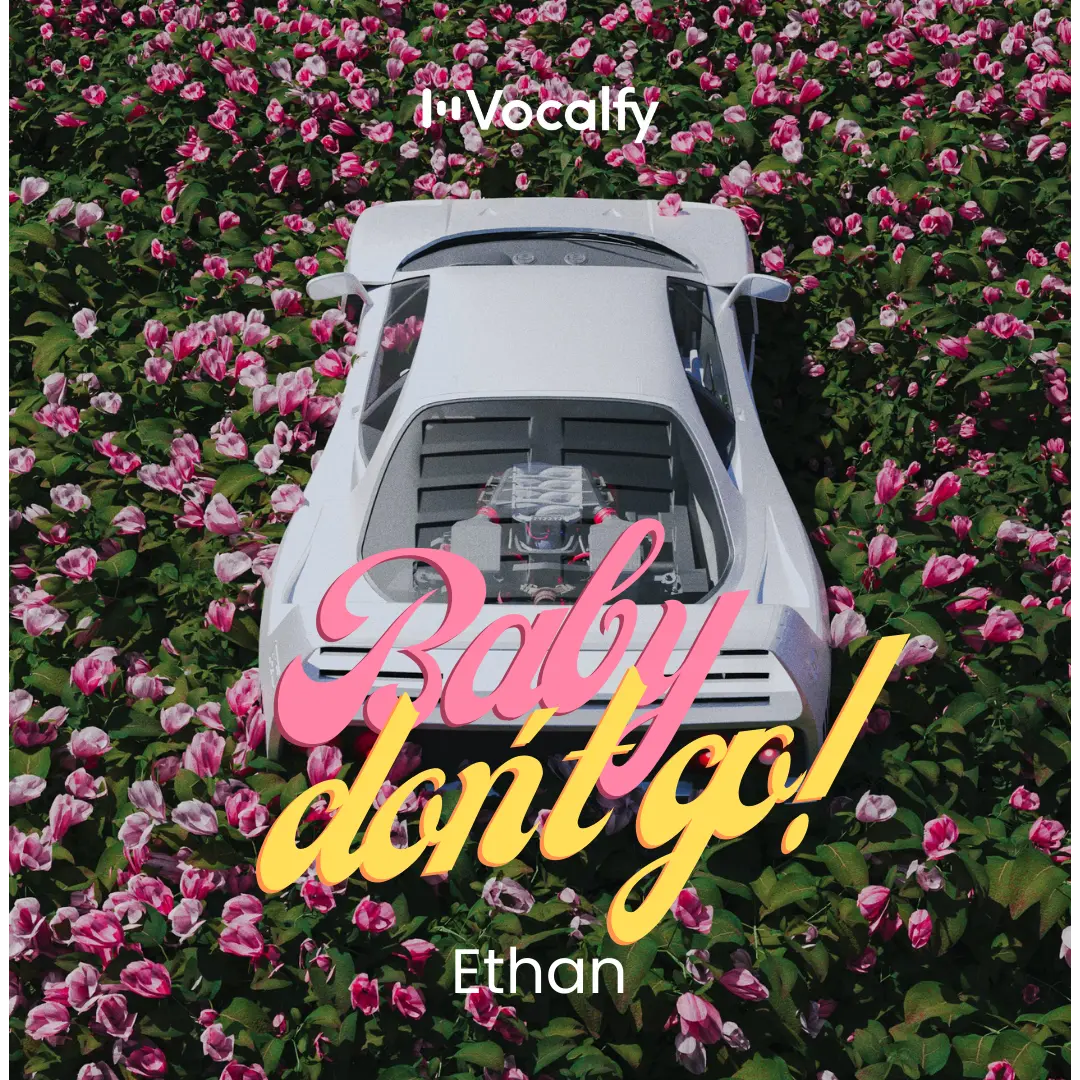 Baby Don’t Go