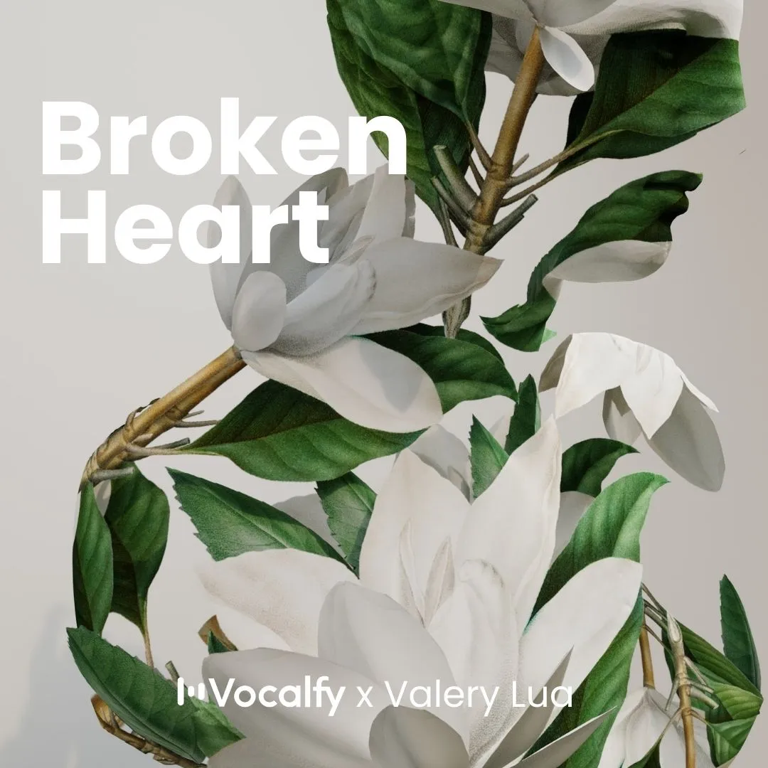 Broken Heart