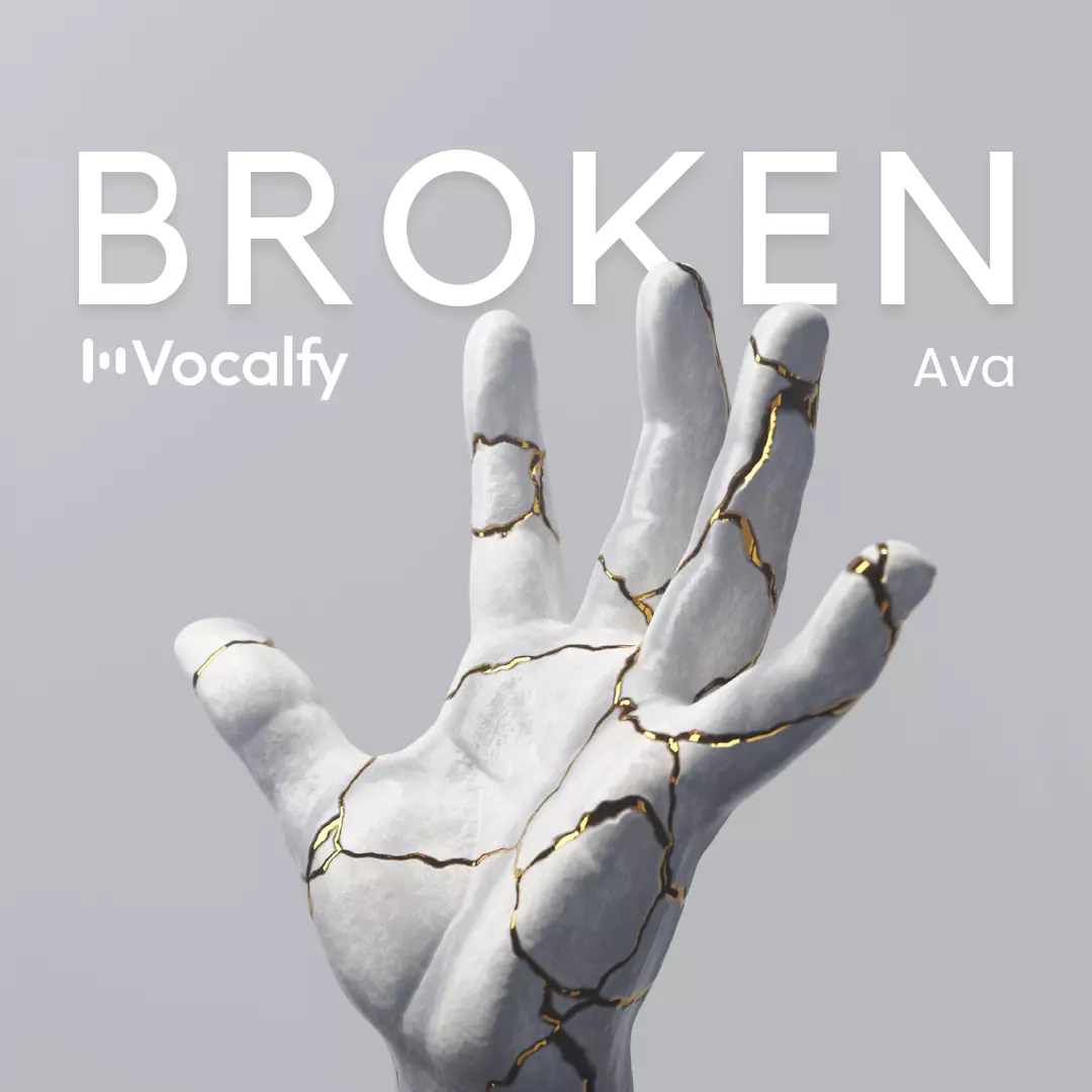 Broken