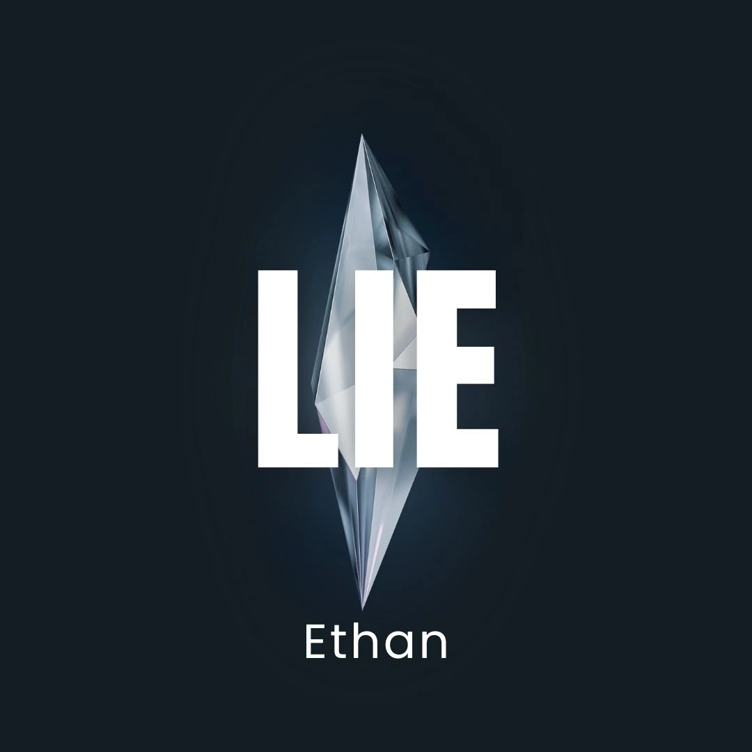 Lie