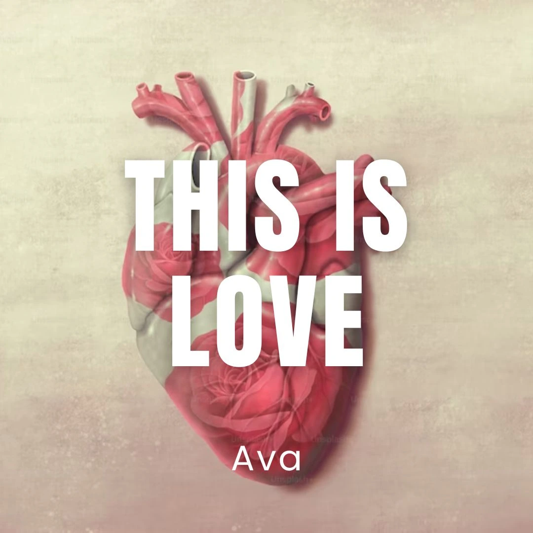 This Is Love