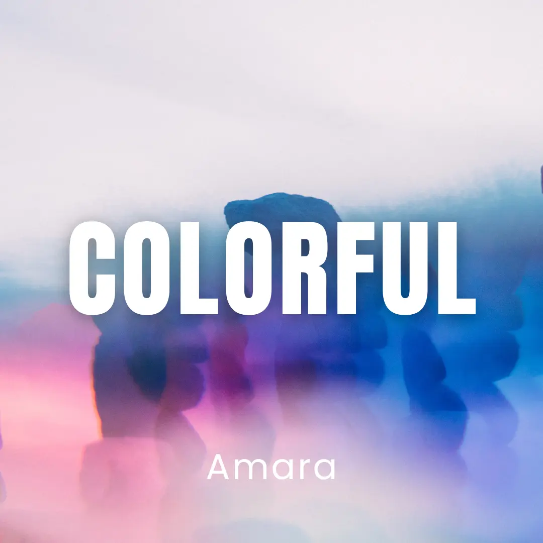 Colorful