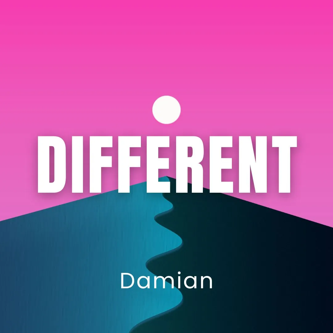 Different