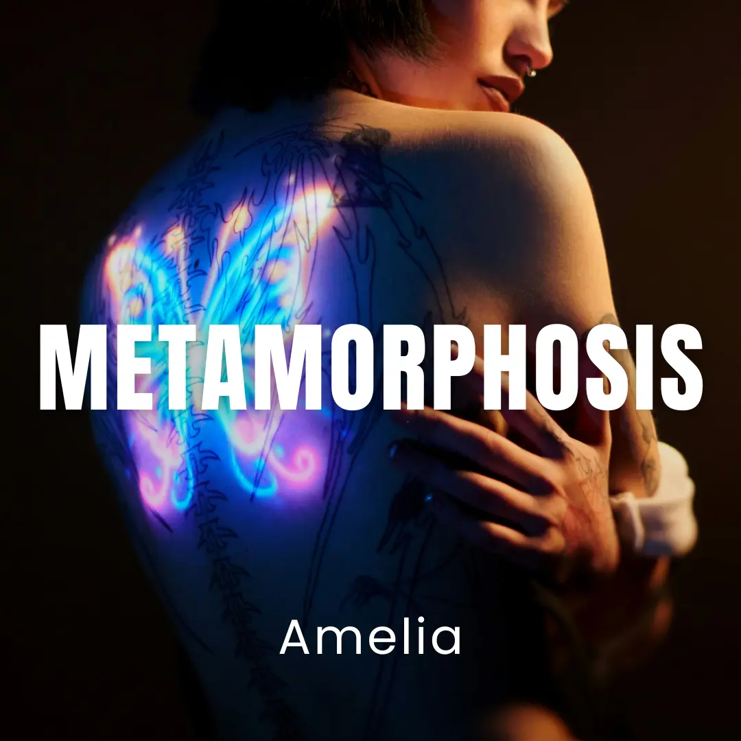 Metamorphosis