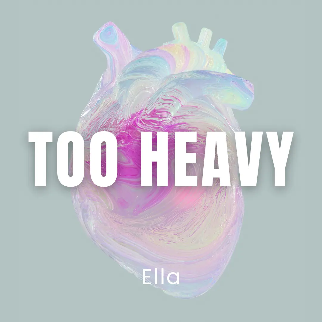 Too Heavy