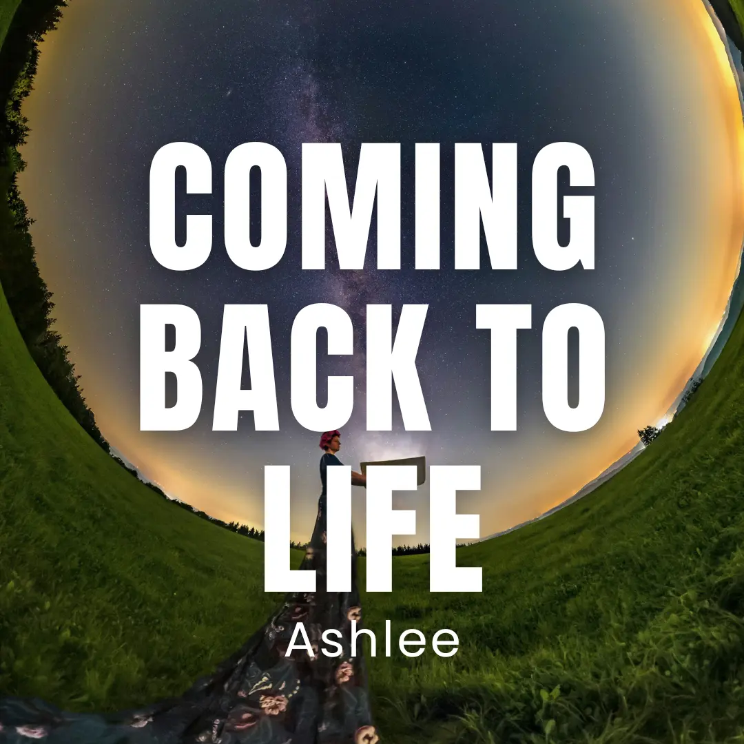 Coming Back To Life