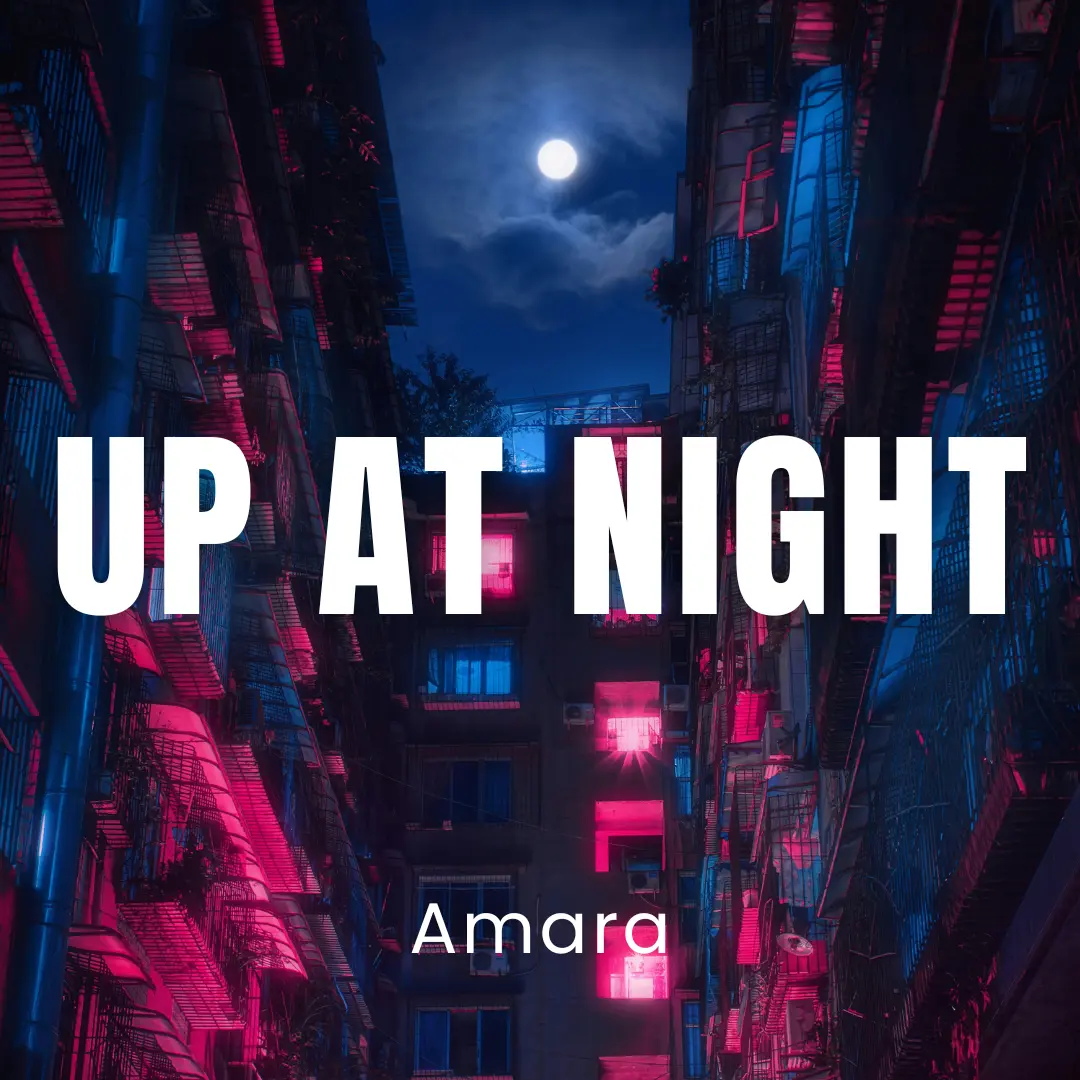 Up At Night