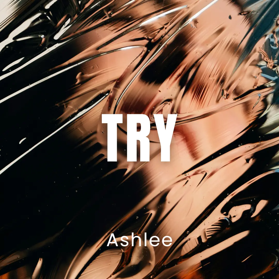 Try
