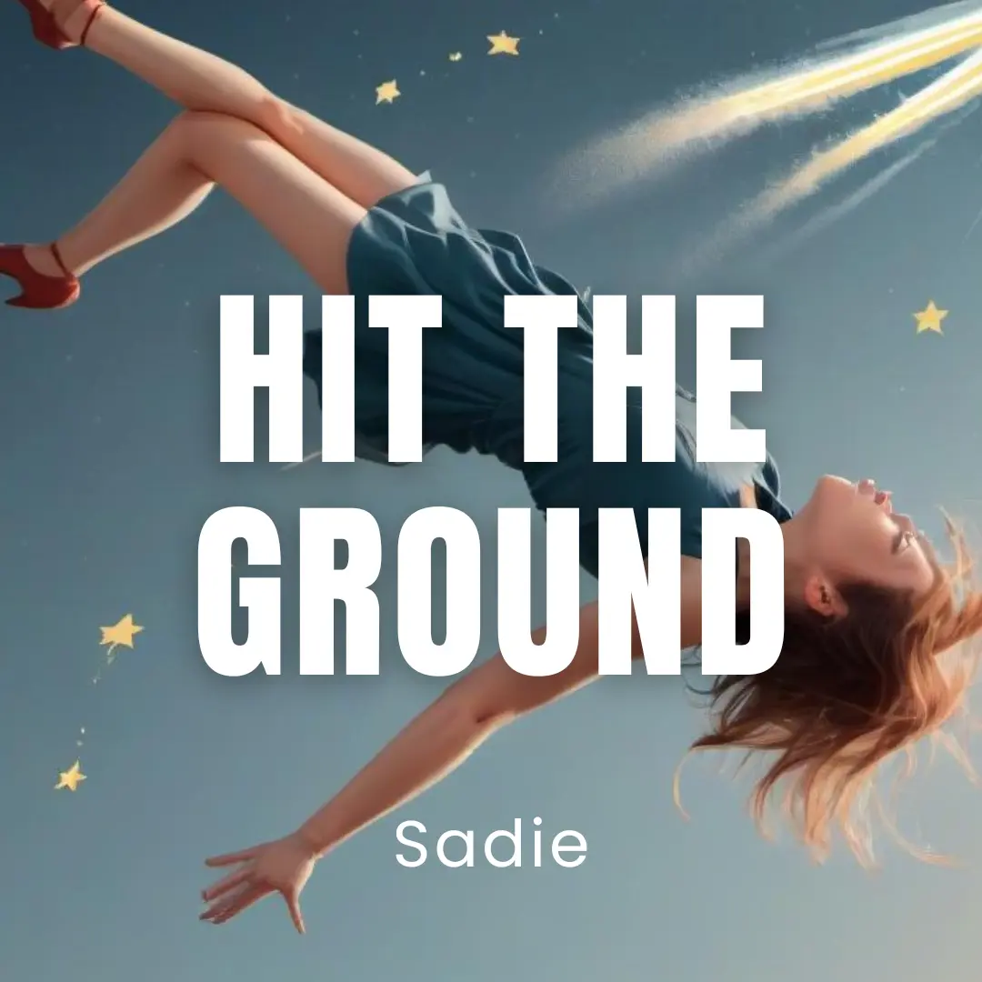 Hit The Ground