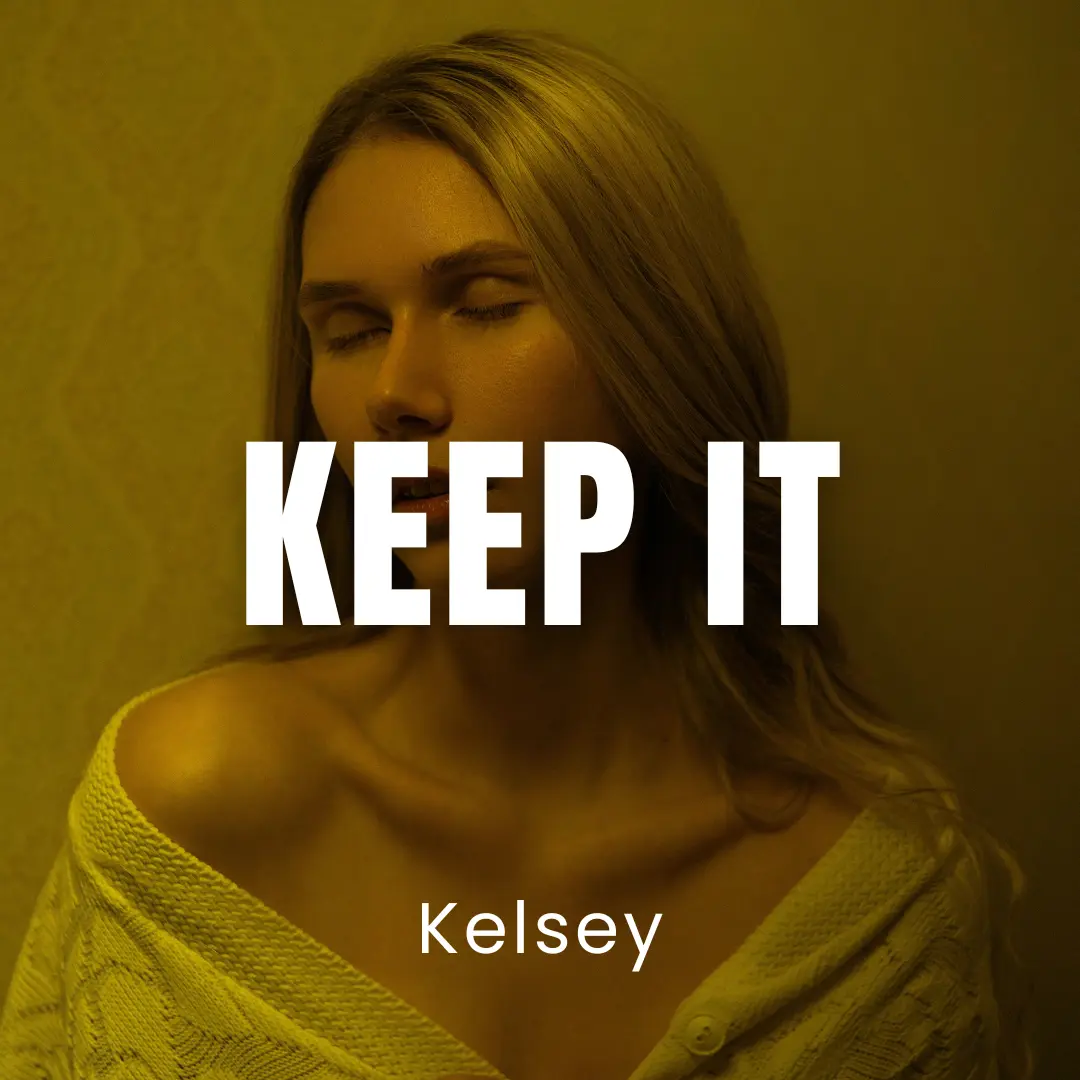 Keep It
