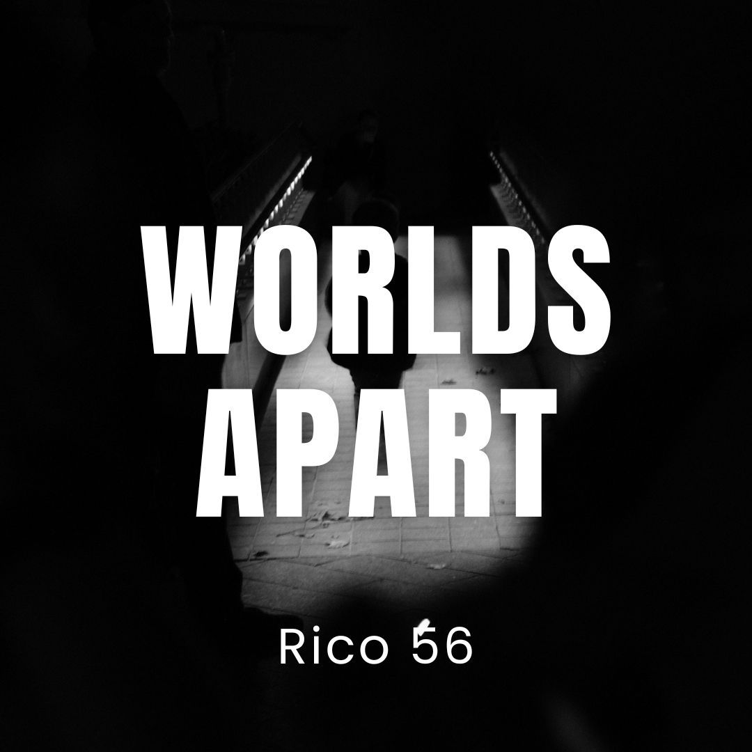 Worlds Apart