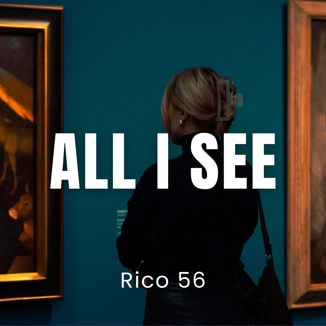 All I See