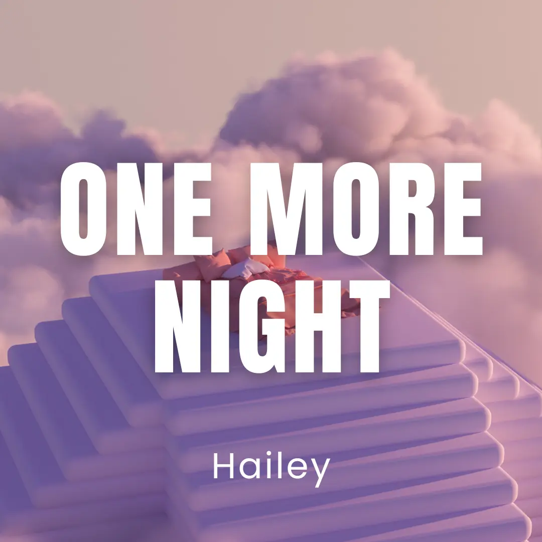 One More Night