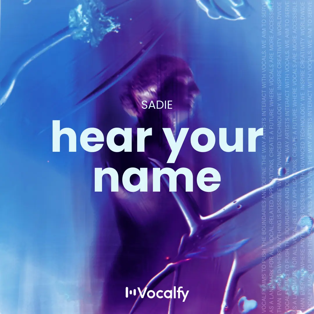 Hear Your Name