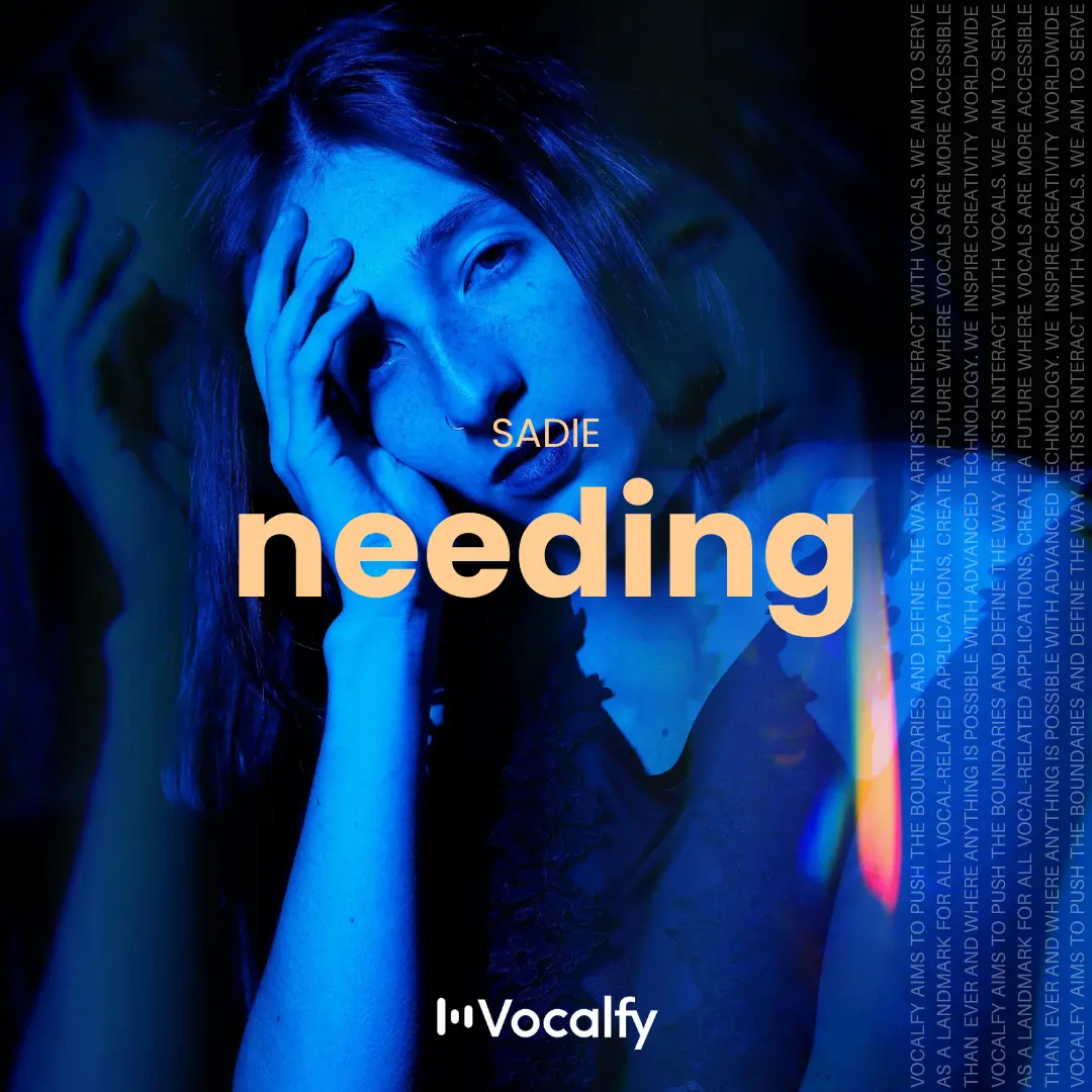 Needing