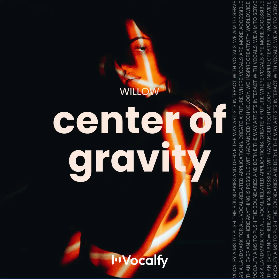 Center Of Gravity