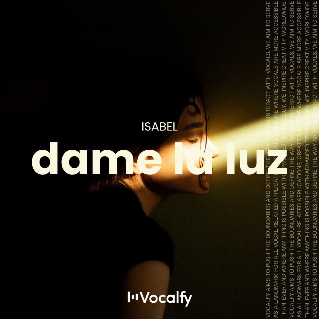 Dame La Luz