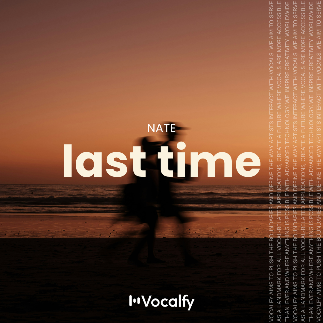 The Last Time