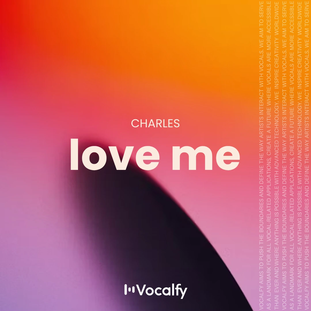 Love Me