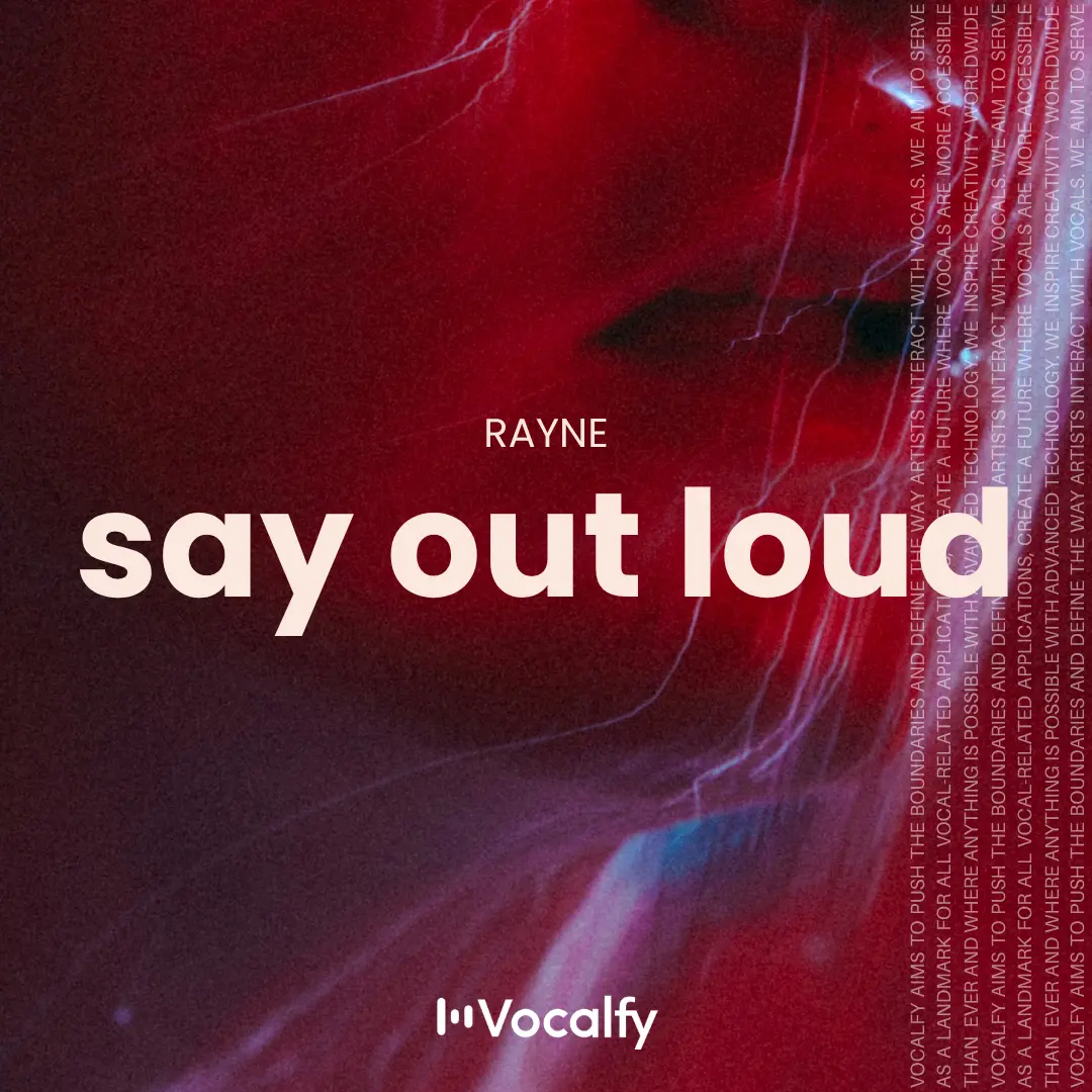 Say Out Loud