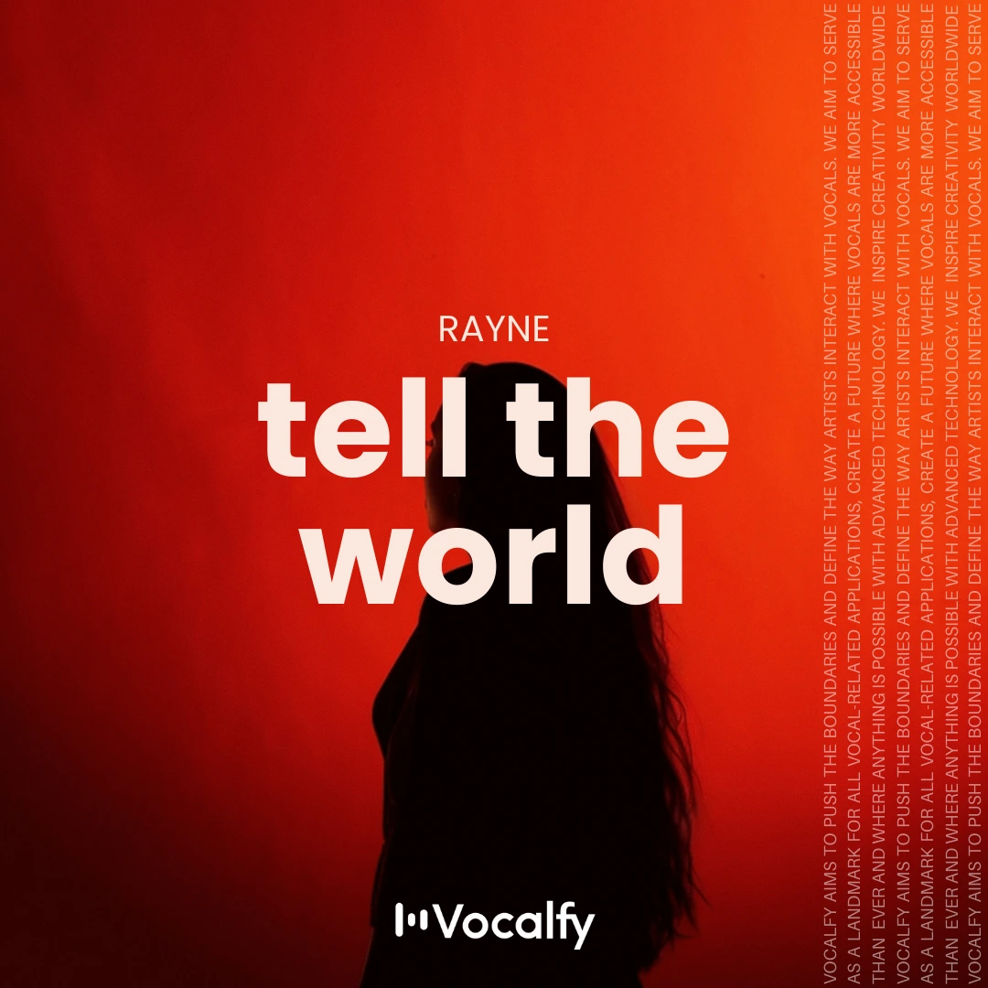 Tell The World