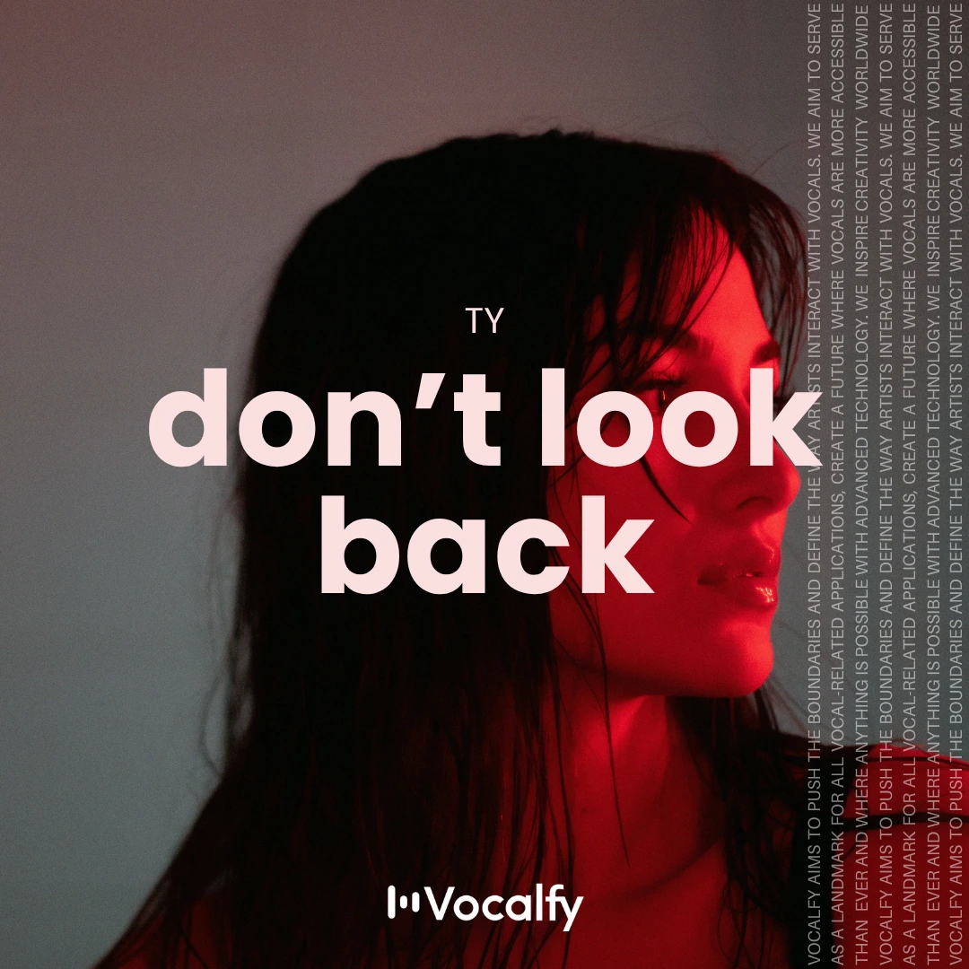 Don’t Look Back