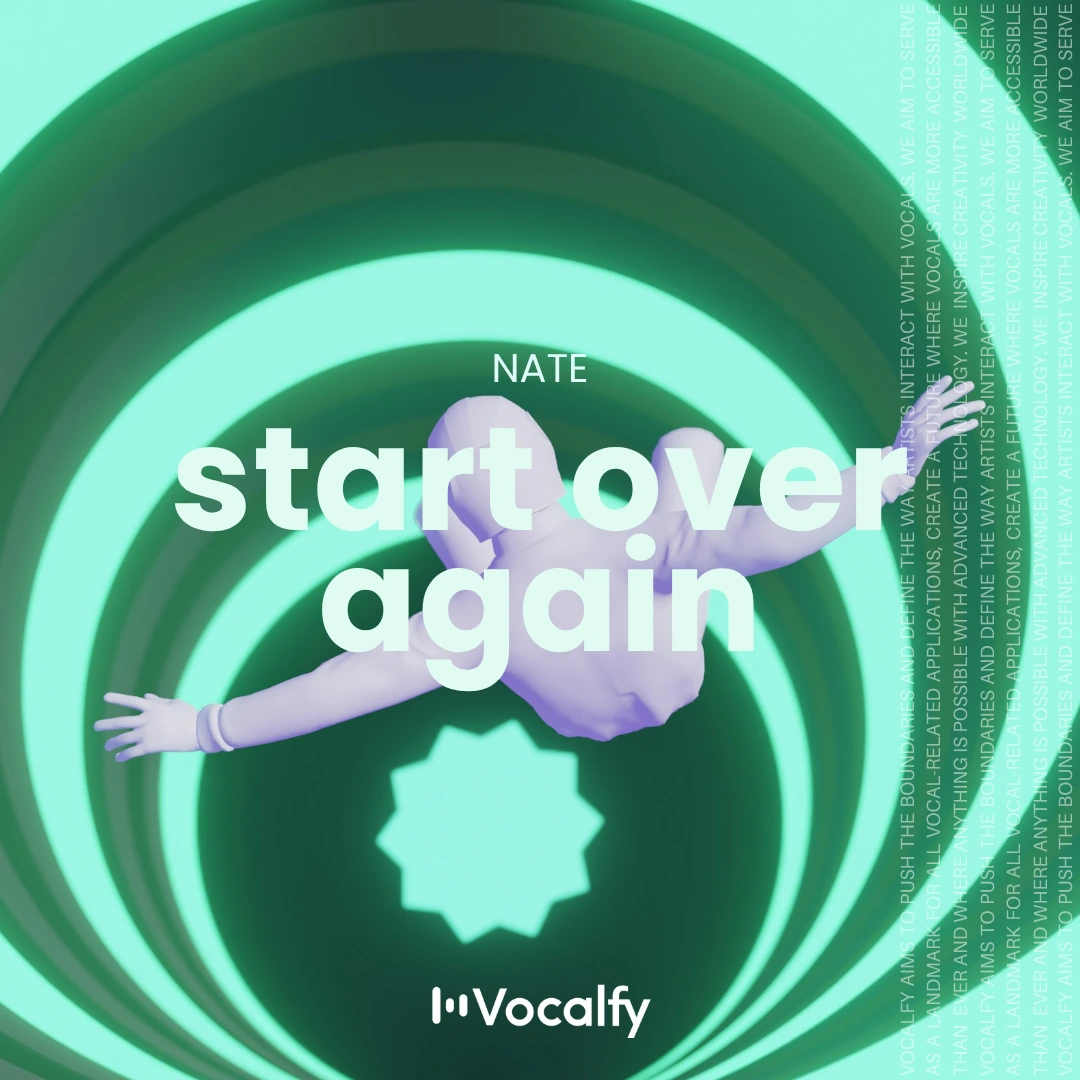Start Over Again