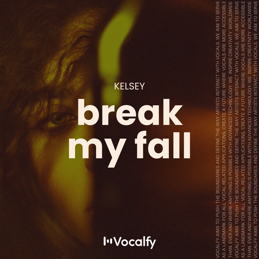 Break My Fall