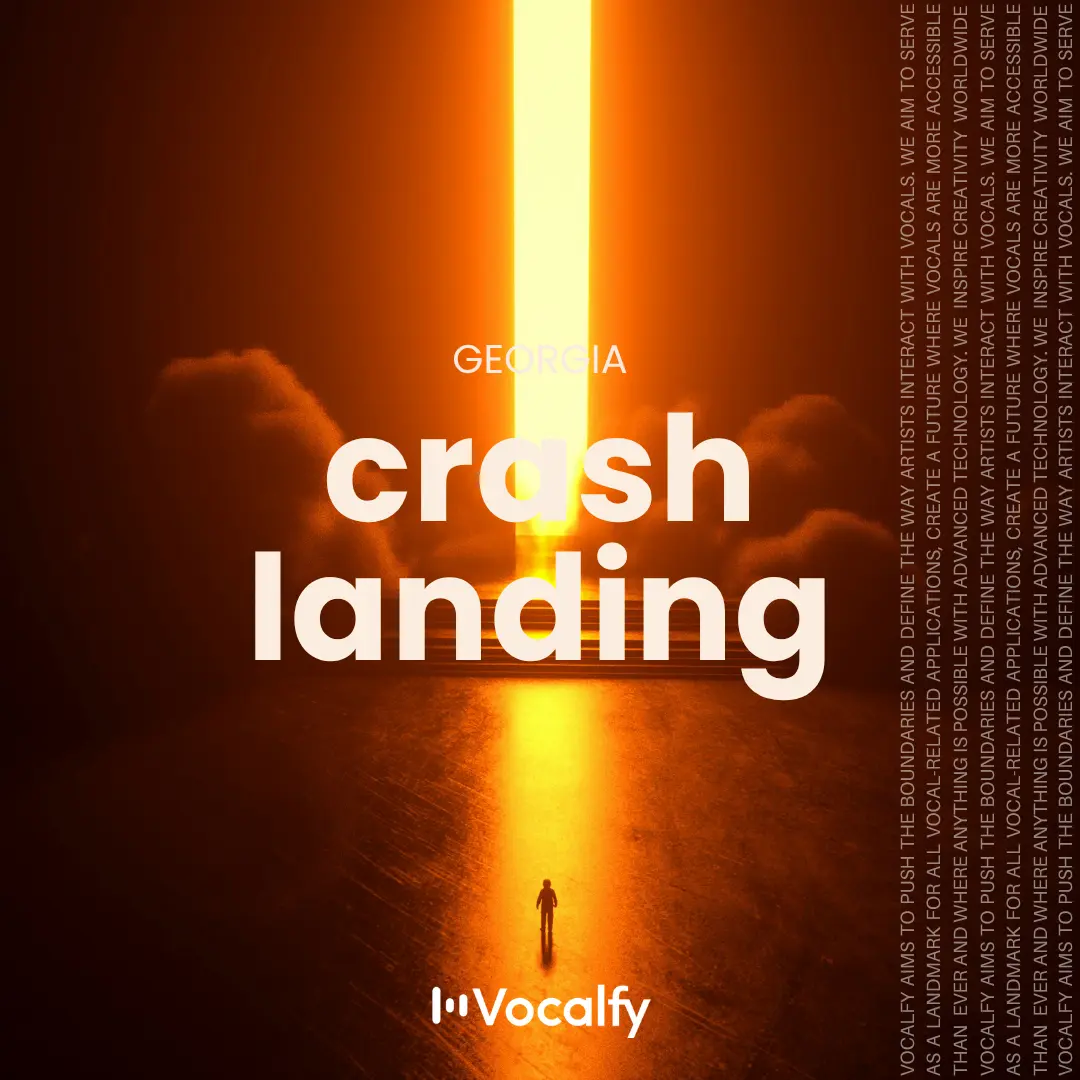 Crash Landing