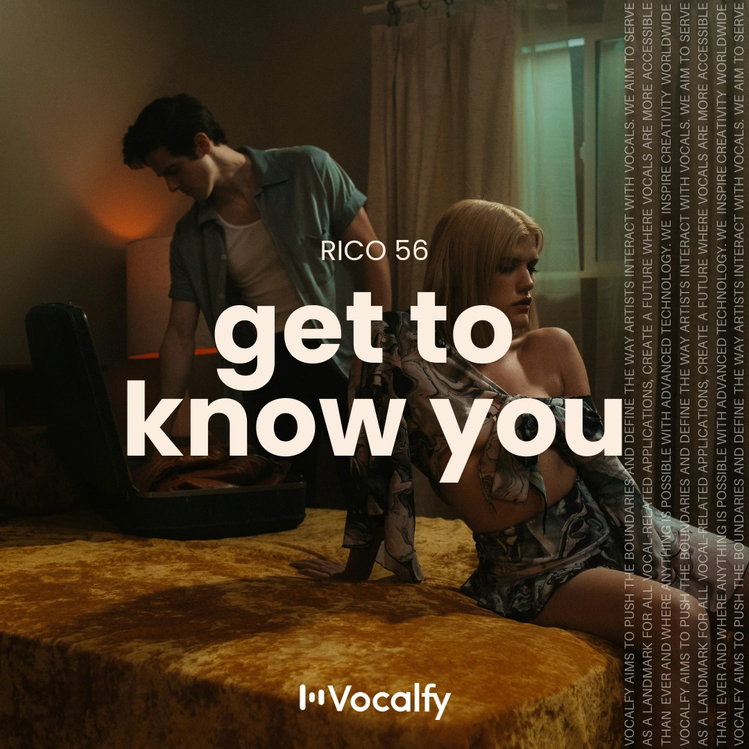 Get To Know You