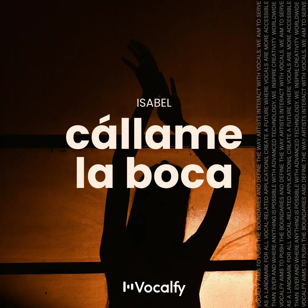 Cállame La Boca