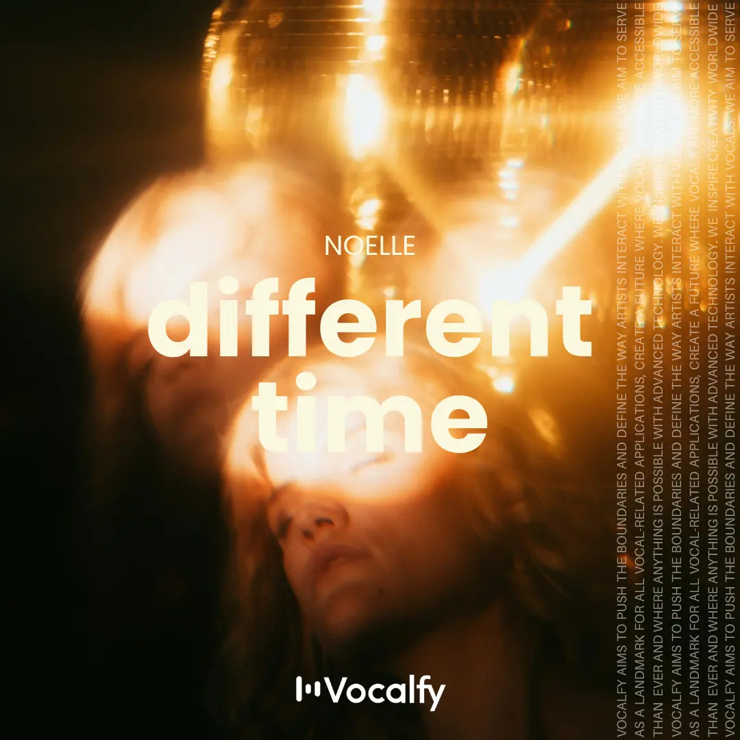 Different Time