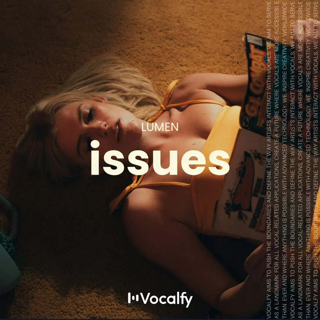 Issues