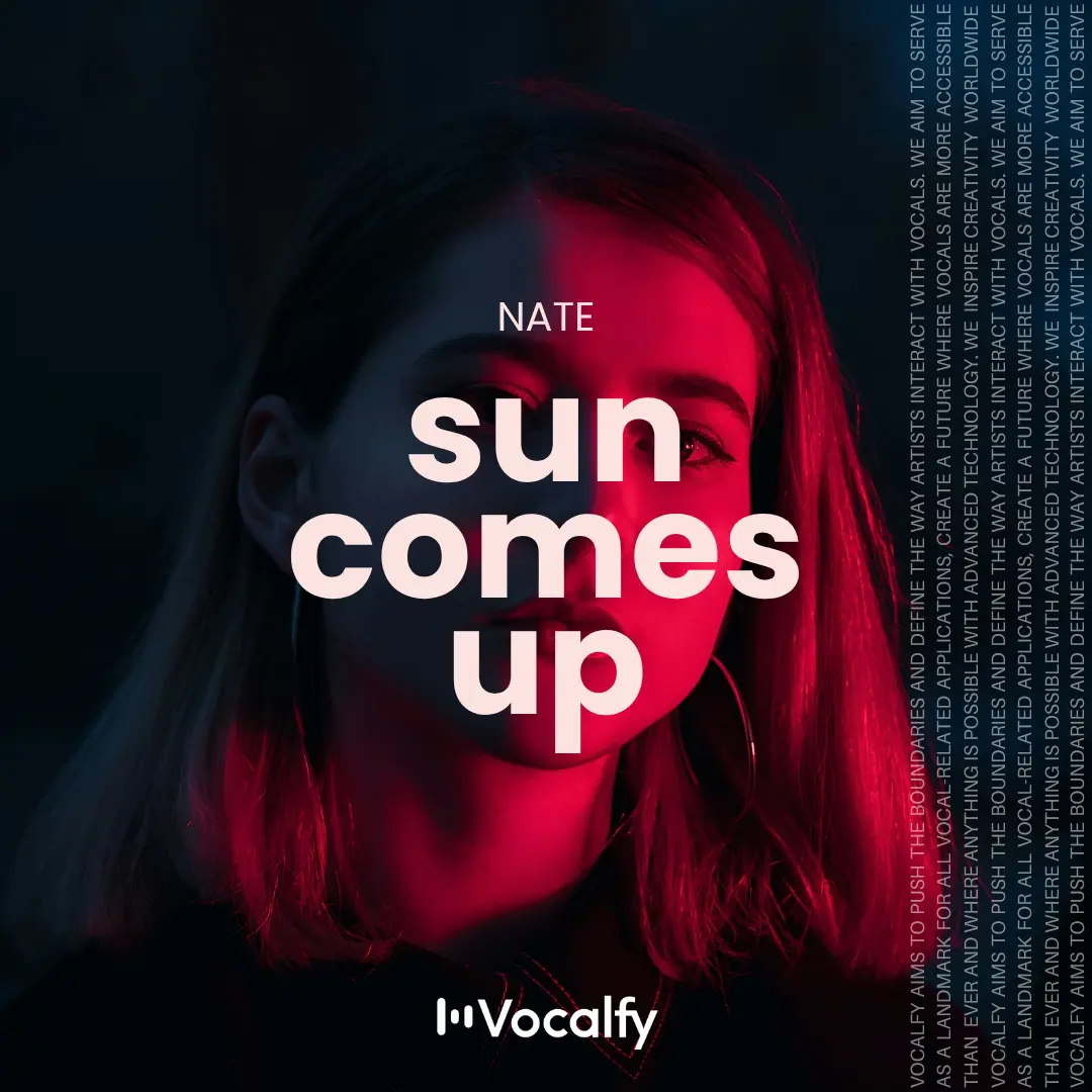 Sun Comes Up