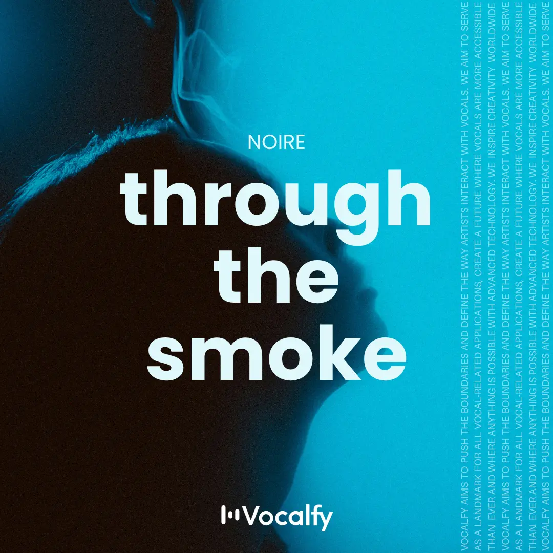 Through The Smoke