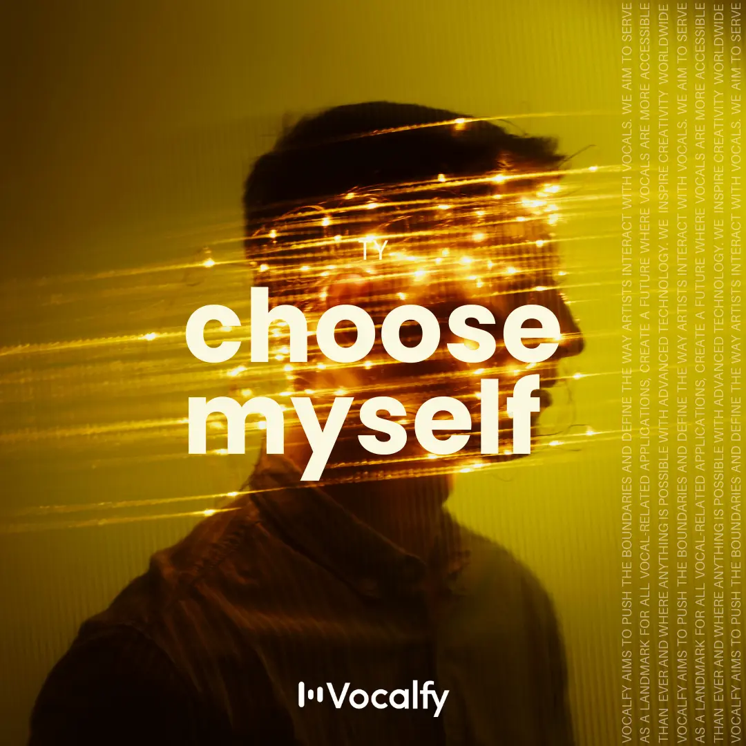 Choose Myself