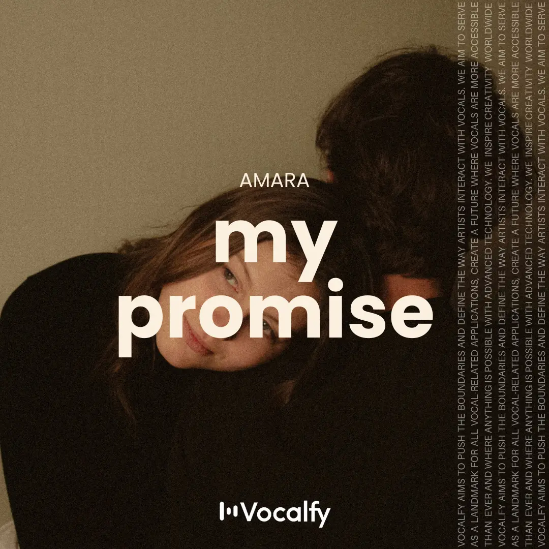 My Promise