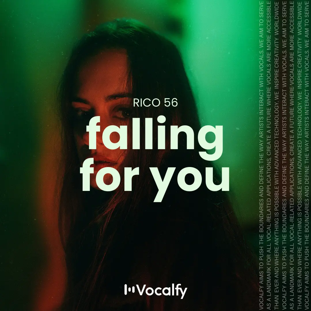 Falling For You