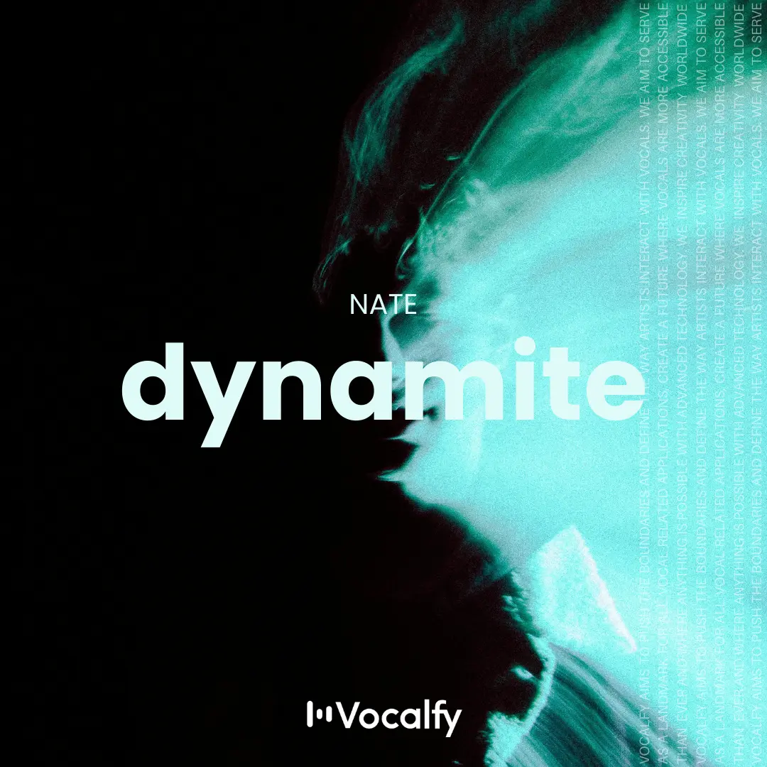 Dynamite