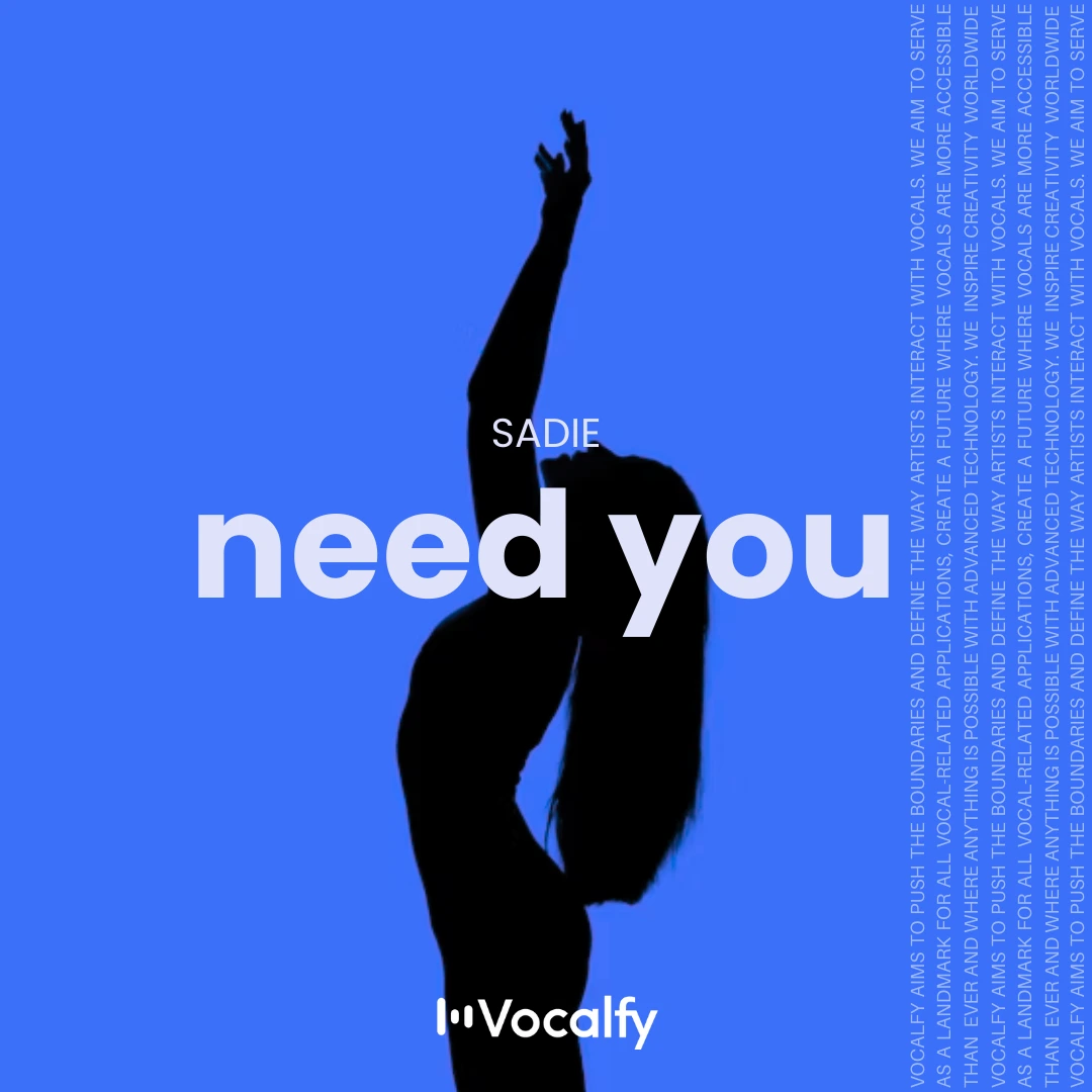 Need You