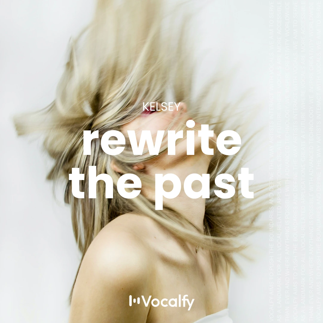 Rewrite The Past